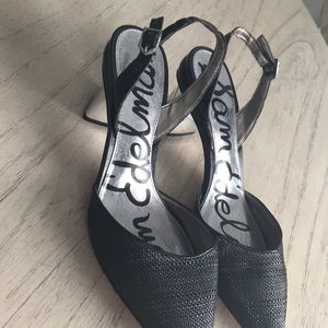 Sam Edelman heels